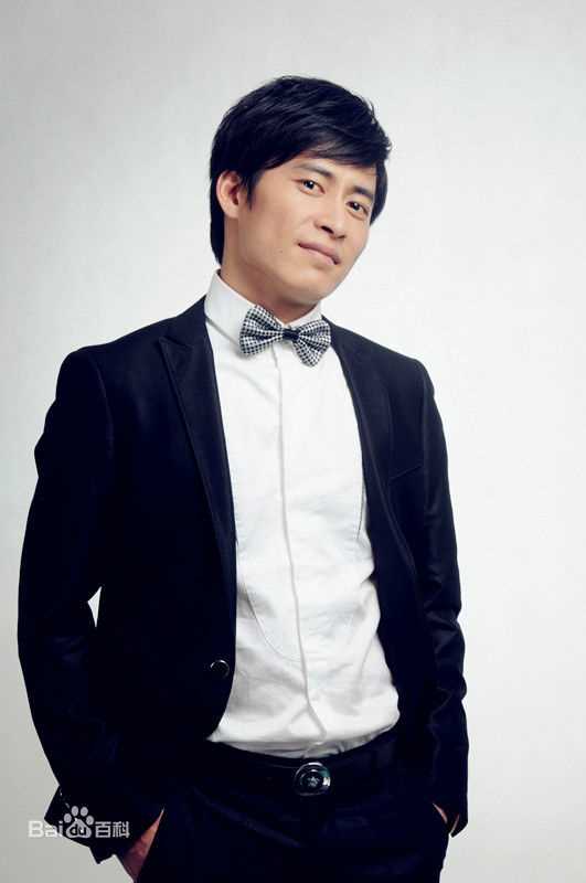 高清吉星(Jason)图片