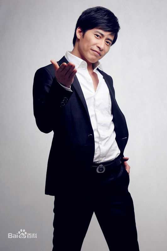 高清吉星(Jason)图片