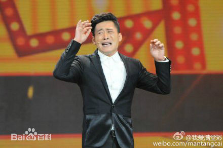 最全吉星(Jason)在《我爱满堂彩》中的壁纸