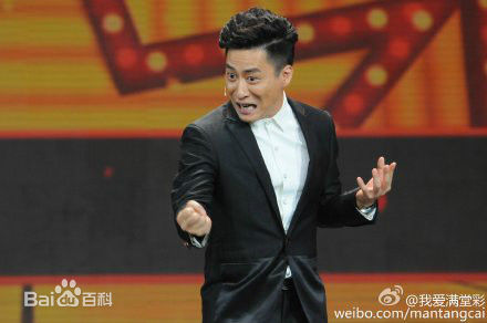 最全吉星(Jason)在《我爱满堂彩》中的壁纸