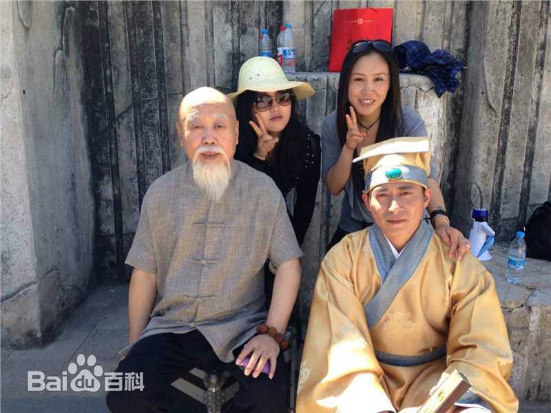 最新吉星(Jason)壁纸