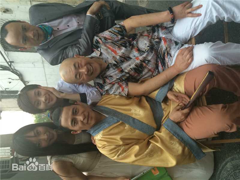 最新吉星(Jason)壁纸