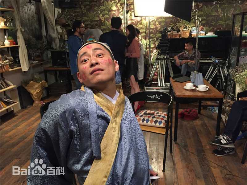 最新吉星(Jason)壁纸