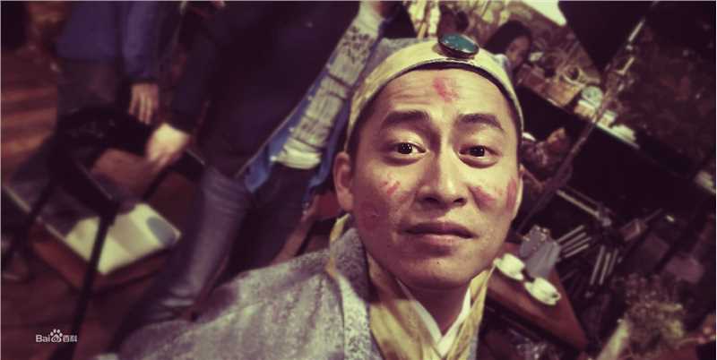 最新吉星(Jason)壁纸