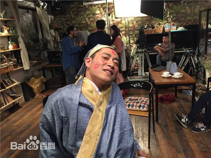 最新吉星(Jason)壁纸