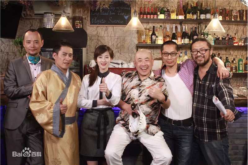 最新吉星(Jason)壁纸