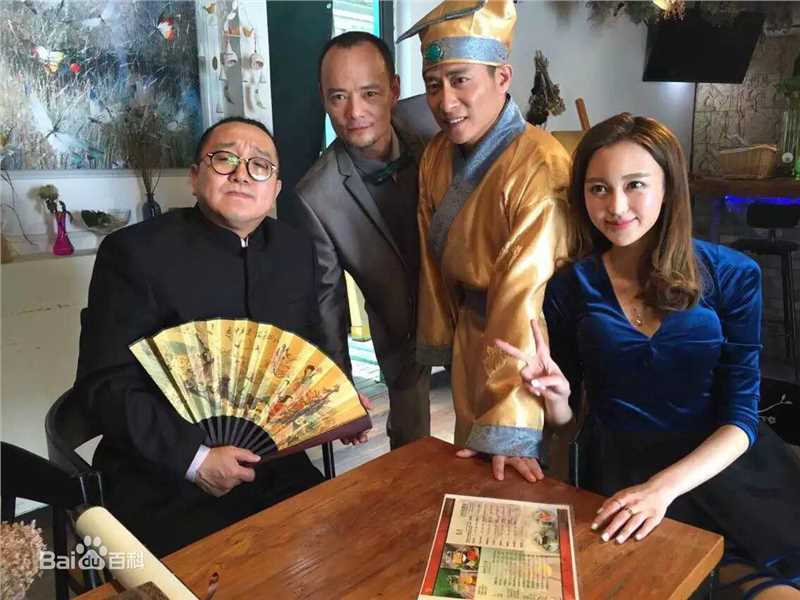 最新吉星(Jason)壁纸