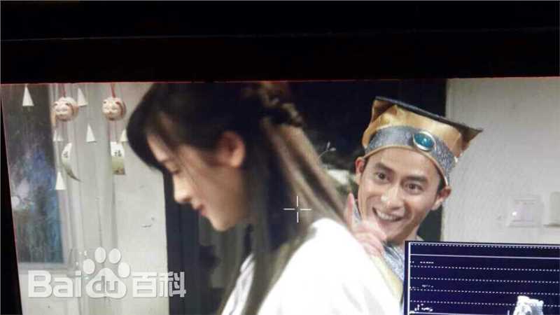 最新吉星(Jason)壁纸