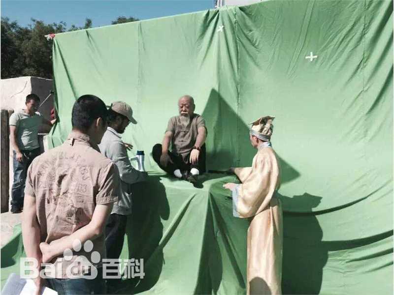 最新吉星(Jason)壁纸