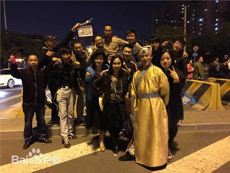 最新吉星(Jason)壁纸