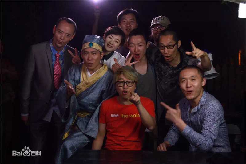 最新吉星(Jason)壁纸