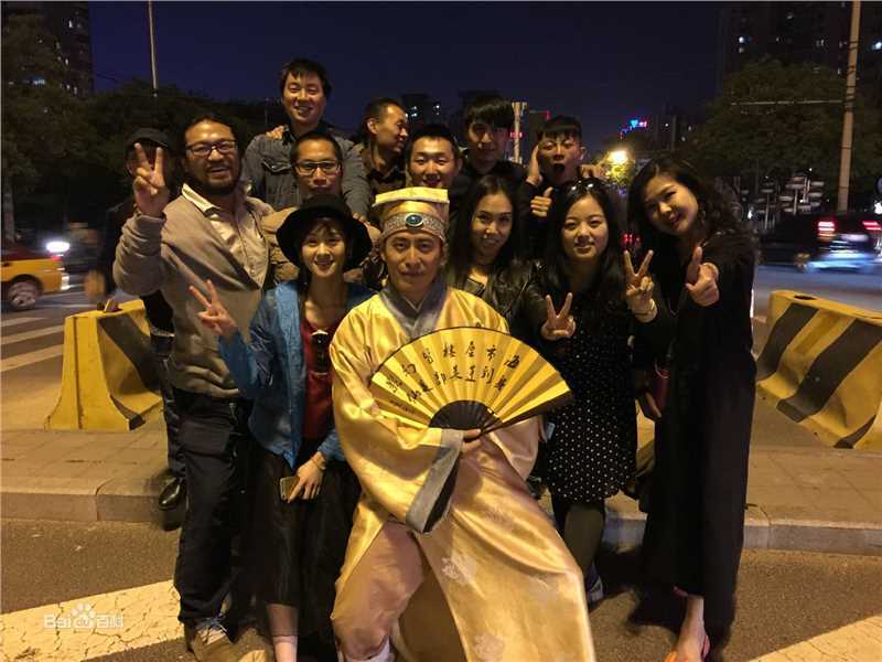 最新吉星(Jason)壁纸