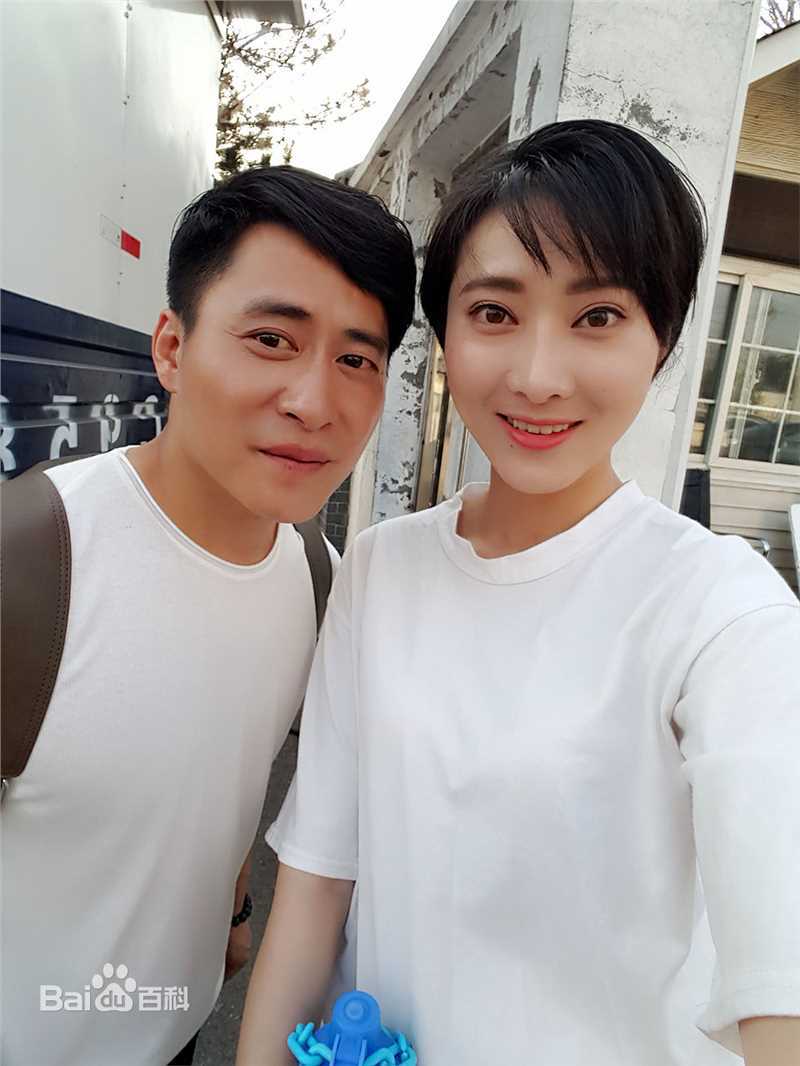 最全吉星(Jason)在《扯犊子》花絮中的壁纸