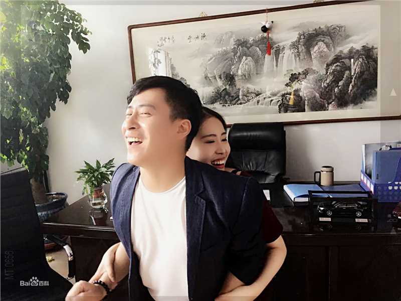 最全吉星(Jason)在《扯犊子》花絮中的壁纸