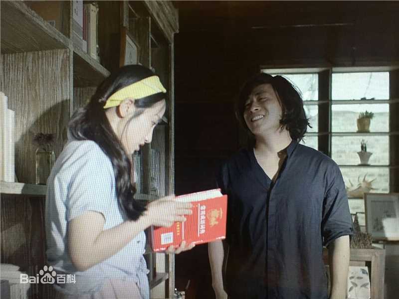 最优质吉星(Jason)在《我要你的身体》花絮中的相册