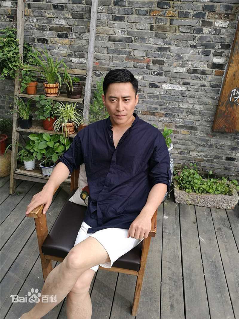 最优质吉星(Jason)在《我要你的身体》花絮中的相册