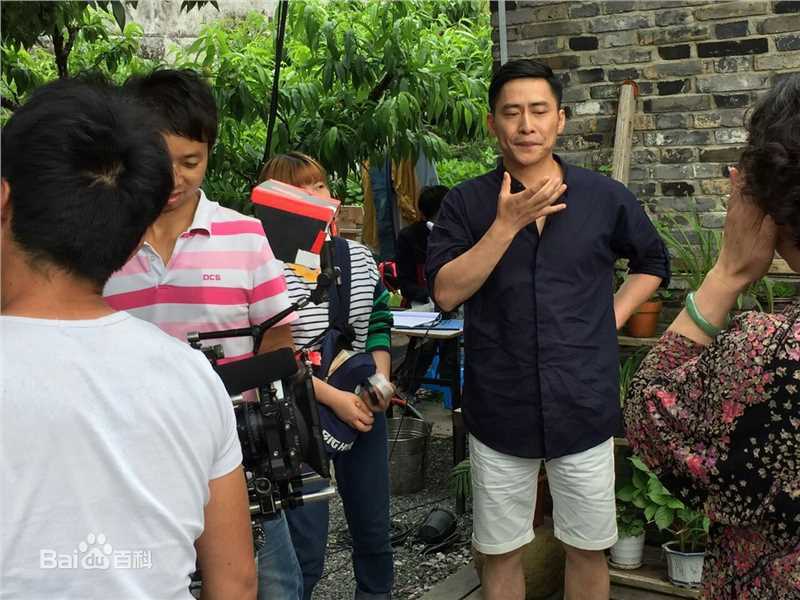 最优质吉星(Jason)在《我要你的身体》花絮中的相册