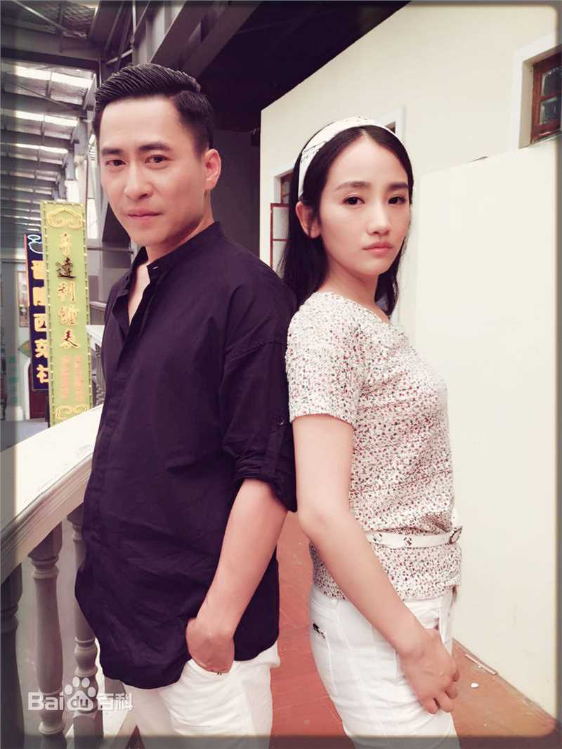 最优质吉星(Jason)在《我要你的身体》花絮中的相册