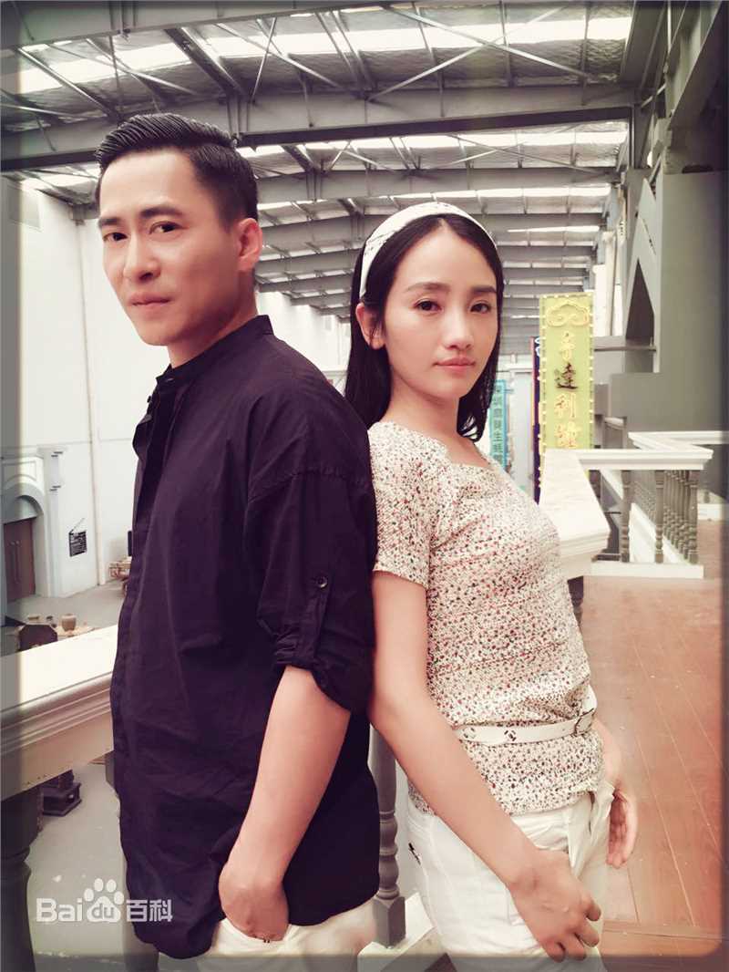 最优质吉星(Jason)在《我要你的身体》花絮中的相册