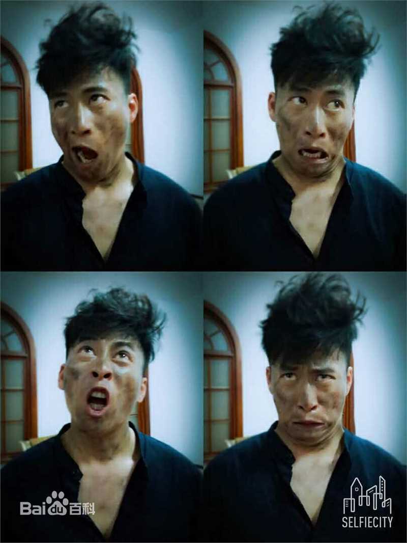 最优质吉星(Jason)在《我要你的身体》花絮中的相册