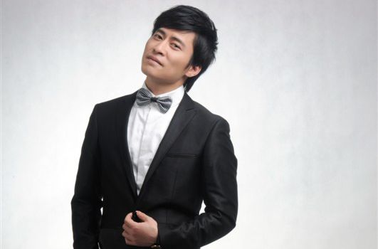 最全吉星(Jason)素颜照