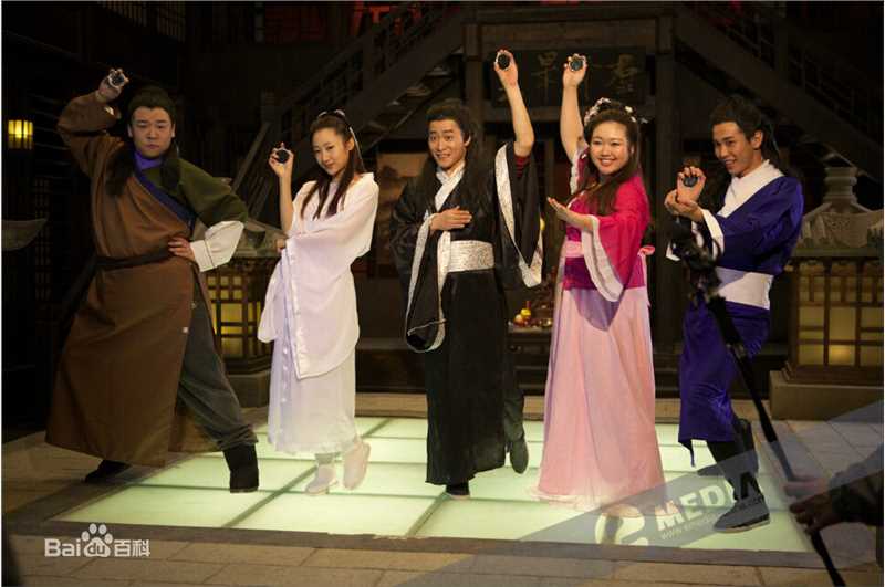 最全吉星(Jason)素颜照