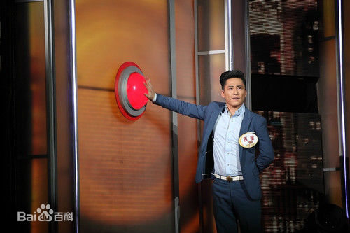 最全吉星(Jason)素颜照