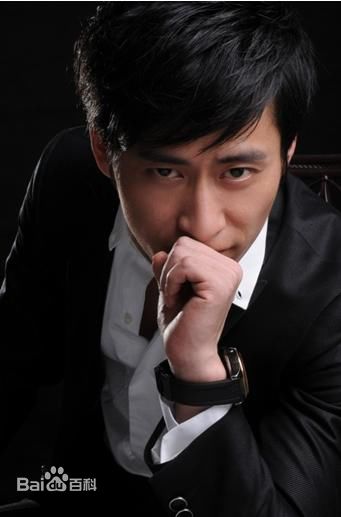 最全吉星(Jason)素颜照