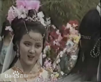 范艳·高清剧照