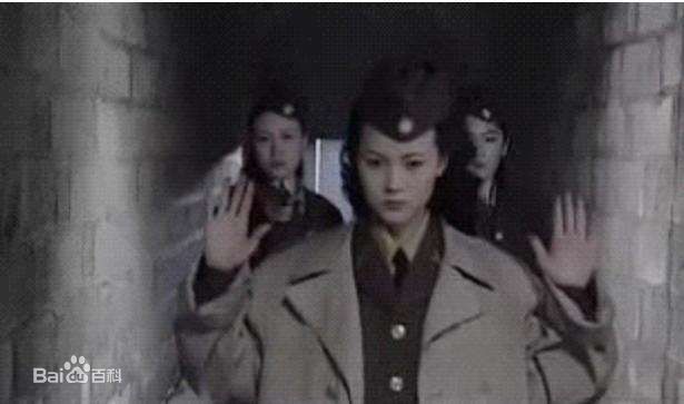 范艳·高清剧照