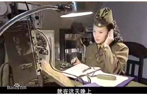 范艳·高清剧照