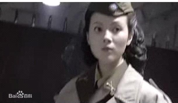 范艳·高清剧照