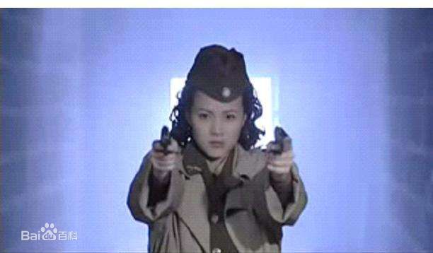 范艳·高清剧照