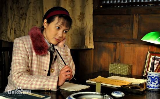 范艳·高清剧照