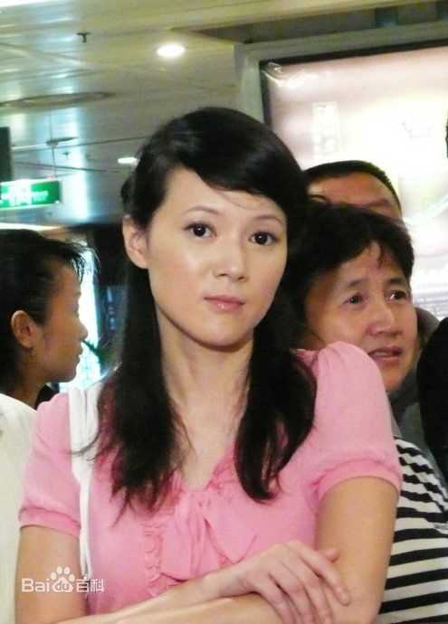 精选范艳精彩图册