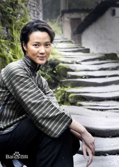 精选范艳精彩图册