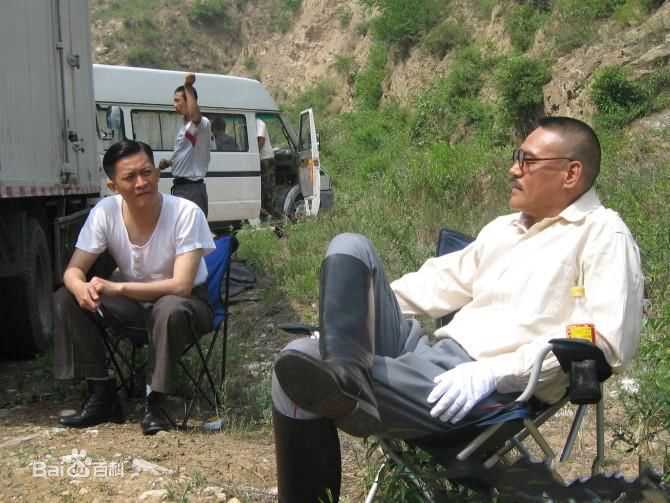 最优质丁凯(Ding Kai)精彩图册