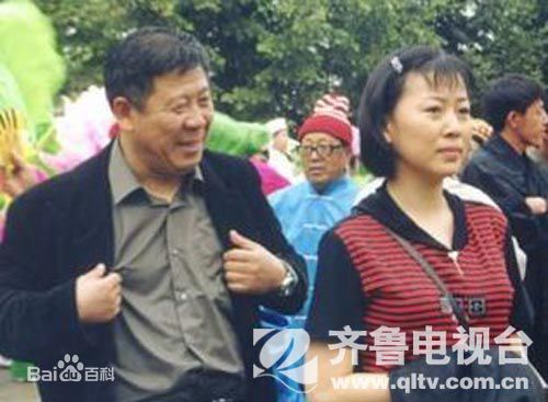 高清丁凯(Ding Kai)图片