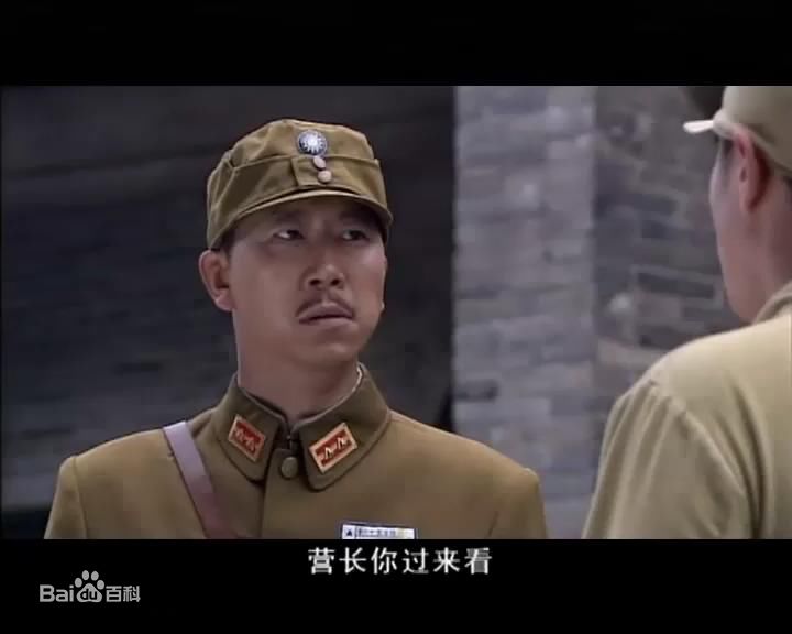 高清丁凯(Ding Kai)图片