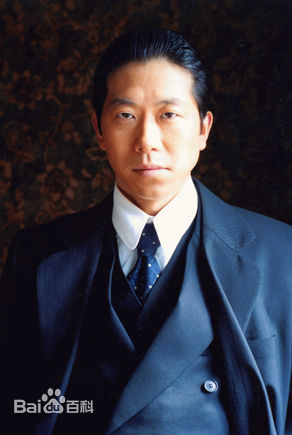 高清丁凯(Ding Kai)图片