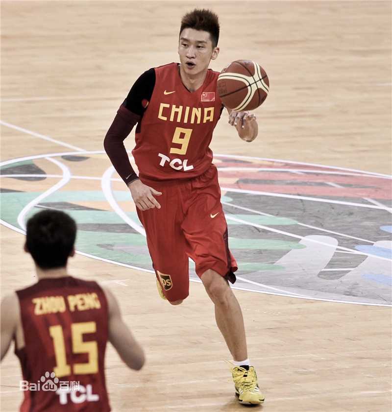 孙悦(Sun Yue)在中国国家队壁纸壁纸