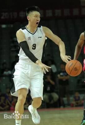 孙悦(Sun Yue)北控时期前后照片