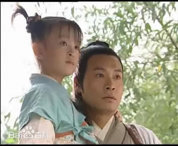 赵梓存最新剧照