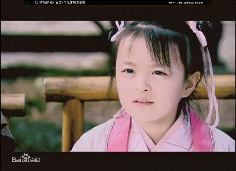 赵梓存最新剧照