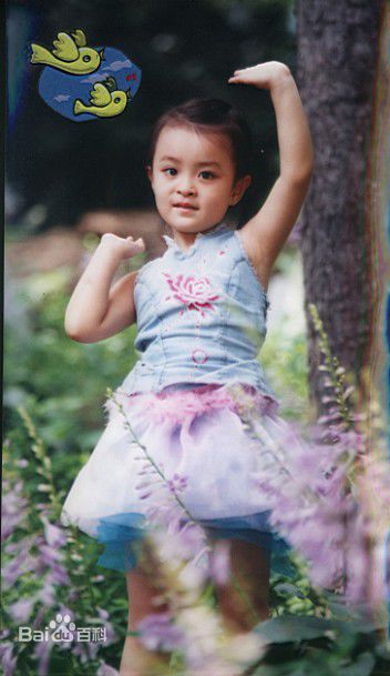 赵梓存最新剧照