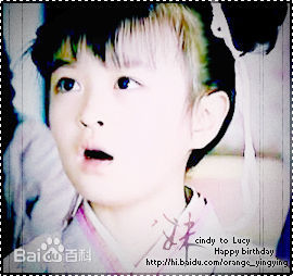 赵梓存最新剧照