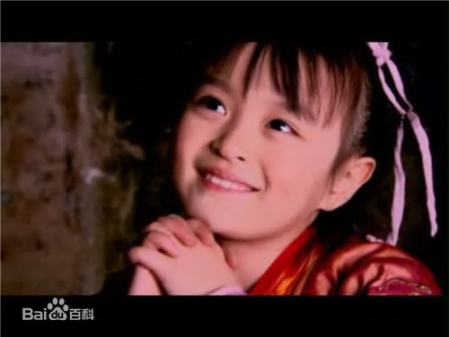 赵梓存最新剧照