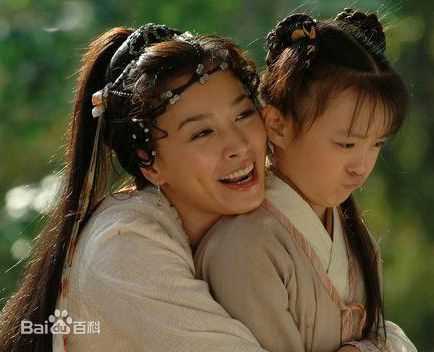 赵梓存最新剧照