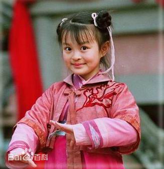 赵梓存最新剧照