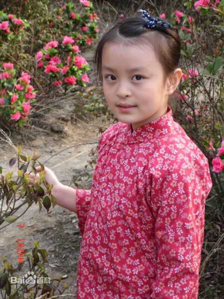 赵梓存前后照片